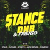 Скачать видео: STERYX & STANCE - MIND TRIP