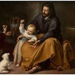 San José, un verdadero padre (2/2)