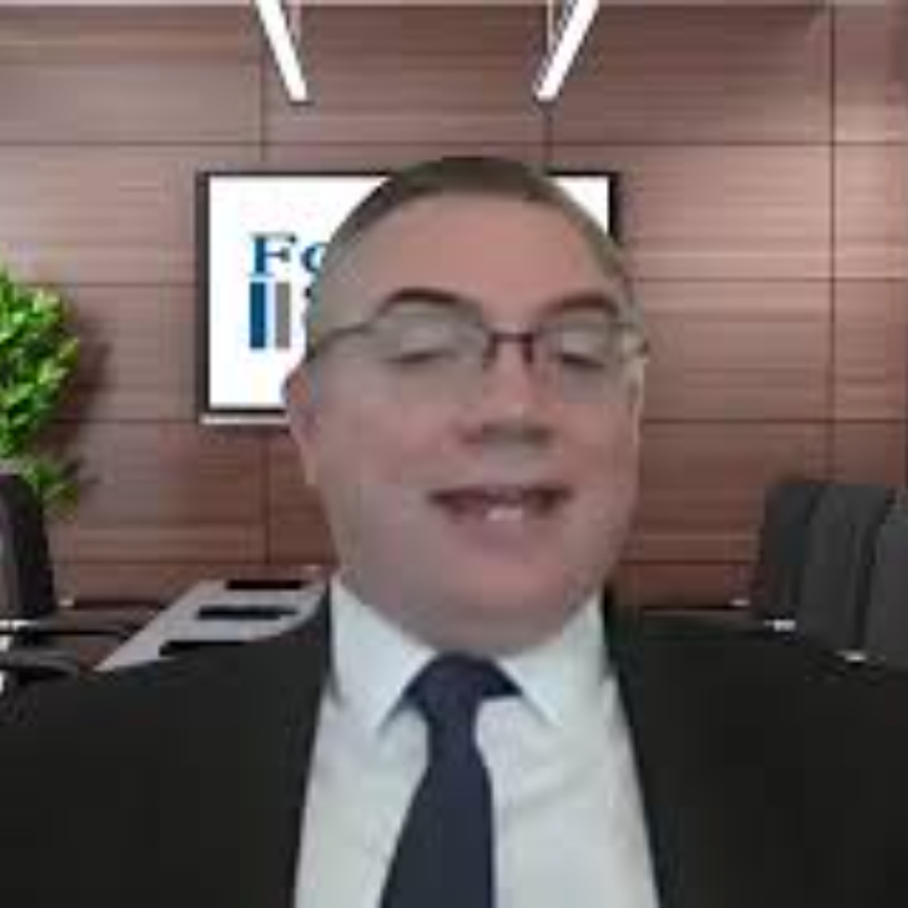 Michigan Business Beat | Cliff Hammond, Foster Swift, Marijuana Rescheduling & Employer Risk in 2026 episode artwork