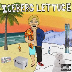 ICEBERG LETTUCE