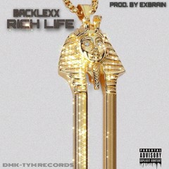 Rich Life (Prod. by exbrain)