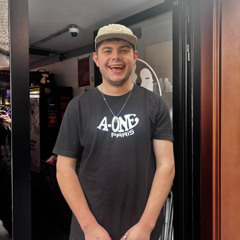 Puppy Fat - Wibbly Woods Takeover - 30/10/25 - Voices Radio