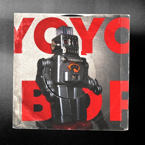 Skantia - Yoyo Bop [Kainnif UKG Flip]
