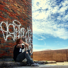 RISE - G.THE.KIDD (prod.yungswishers)