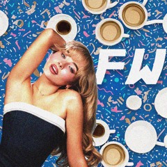 Sabrina Carpenter Vs. Martin Solveig - Intoxicated Espresso (Frank Williams Edit)