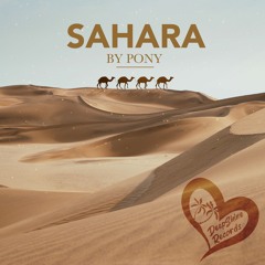 PONY - Sahara (Original Mix)