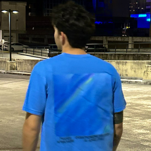 Only When You Call Me (Rephrased Mix)