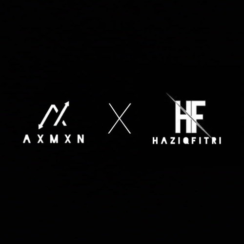 AXMXN X HAZIQFITRI - NONSTOP DUGEM HATI TERBELAH DUA V.4