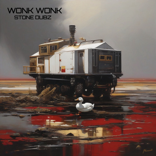 WONK WONK