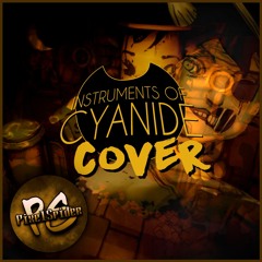 DAGames - Instruments of Cyanide MODERN REMAKE/COVER