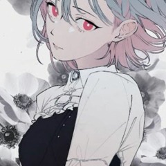 ANEMONE // dongdang / COVER
