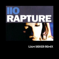 iiO - Rapture Ft.Nadia Ali (Liam Sieker Remix) Mastered - FREE DOWNLOAD