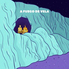 A Fuego De Vela