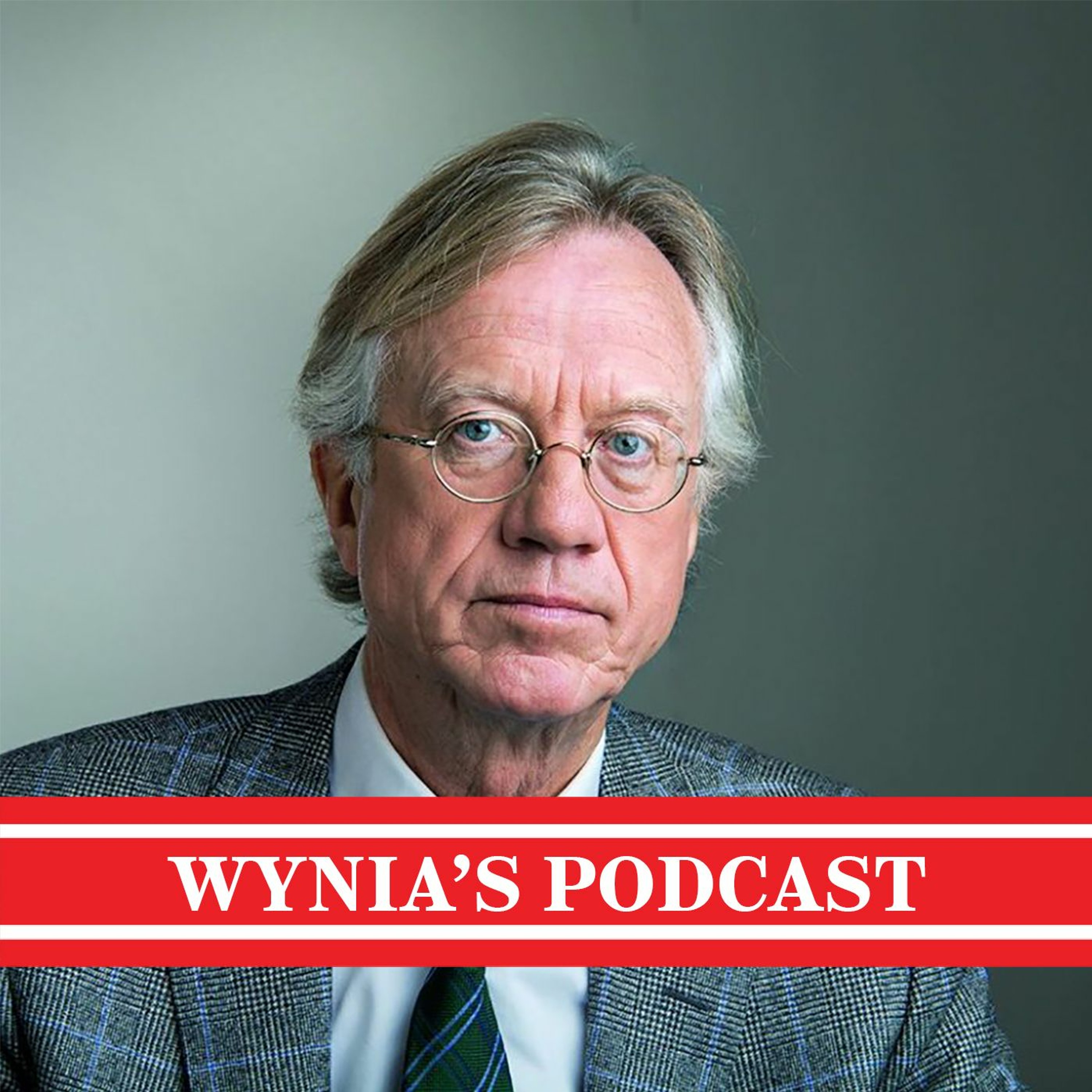 Wynia\'s Week