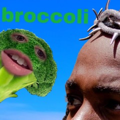 Kendrick Lamar - Broccoli feat SkyDiverAD
