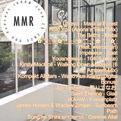 MMR Podcast IKAAW June 29 2025