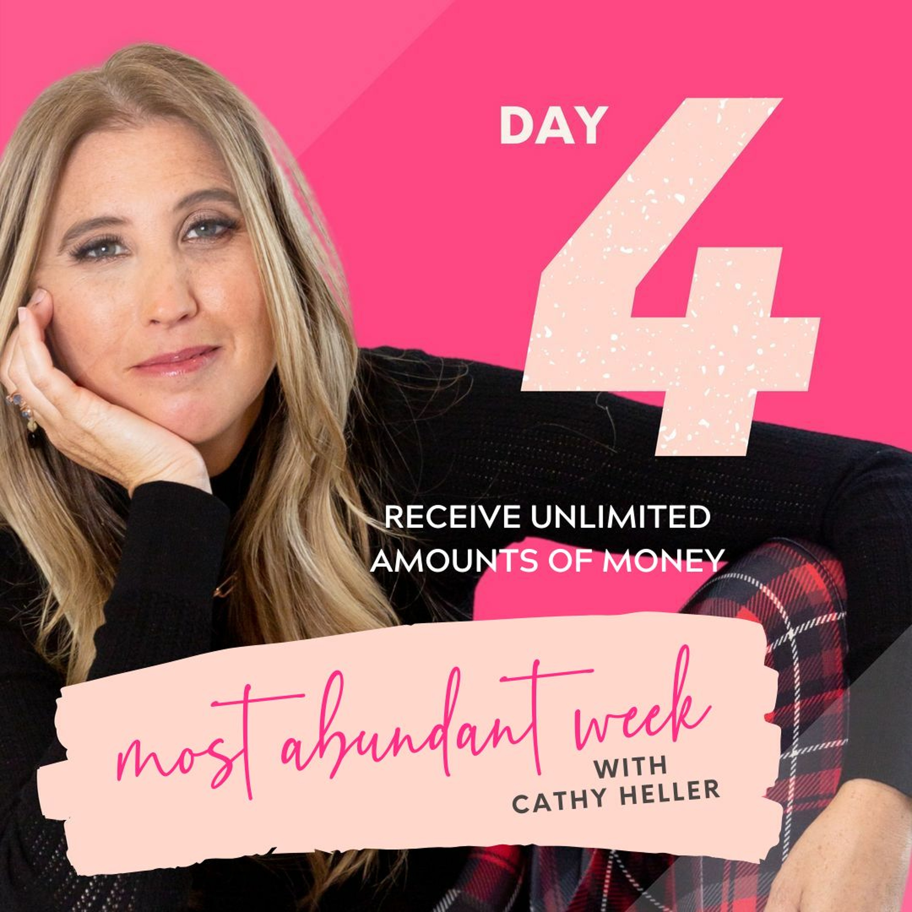Abundant Ever After with Cathy Heller