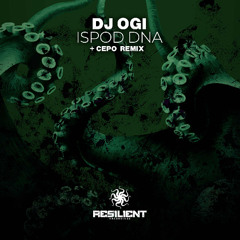 DJ Ogi - Ispod Dna
