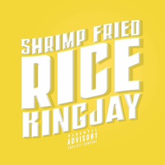 KingJay - Shrimp Fried Rice