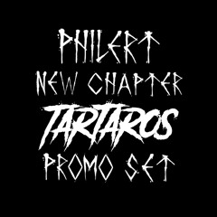 Philert - New Chapter (TARTAROS Promo Setcut)