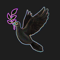 brevduer - baby dove