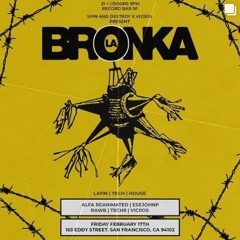 La Bronka