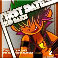 First Date - ko-saku (HELLO! POP'N MUSIC OST)