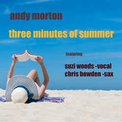 Three Minutes Of Summer (vocal)