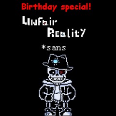 [Bday Thing] Crimson Paradox [Vanya_Arbuz]