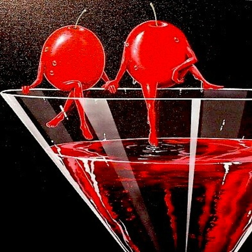 LIGHTCHASER RADIO: THE LOVE SHACK (AFTER HOURS) (LATE NITE SLIDE EDITION)
