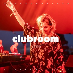Club Room 328 with Anja Schneider
