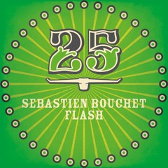 Sebastien Bouchet - Manimus (Original Mix)