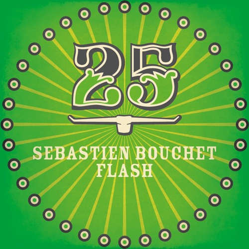 Sebastien Bouchet - Tuning (Original Mix)