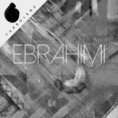 EXCLUSIVE: Ebrahimi - För Henne (Dave DK Remix) [Turbolenz]