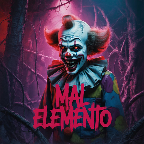 MAL ELEMENTO - MC JOTA H, MC KR e MC FB DO VS - (( DJ XANDE DO VS - DJ MAKETCHA ))