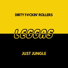 Just Jungle - Leggas Vol 1