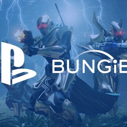 bungie playstation