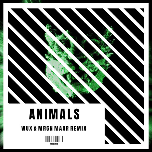 Stream Martin Garrix - Animals (Wux & MRGN MAAR Remix) by MRGN MAAR |  Listen online for free on SoundCloud