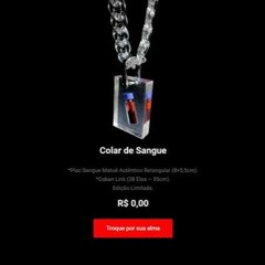 TYPE VAMPIRO MODE (A VENDA)