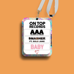Baby (feat. Solo Jane)