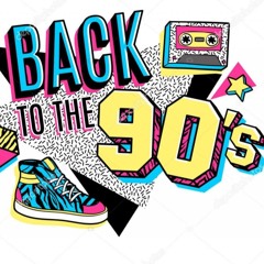 ILike - Back To The 80 - 90s Party