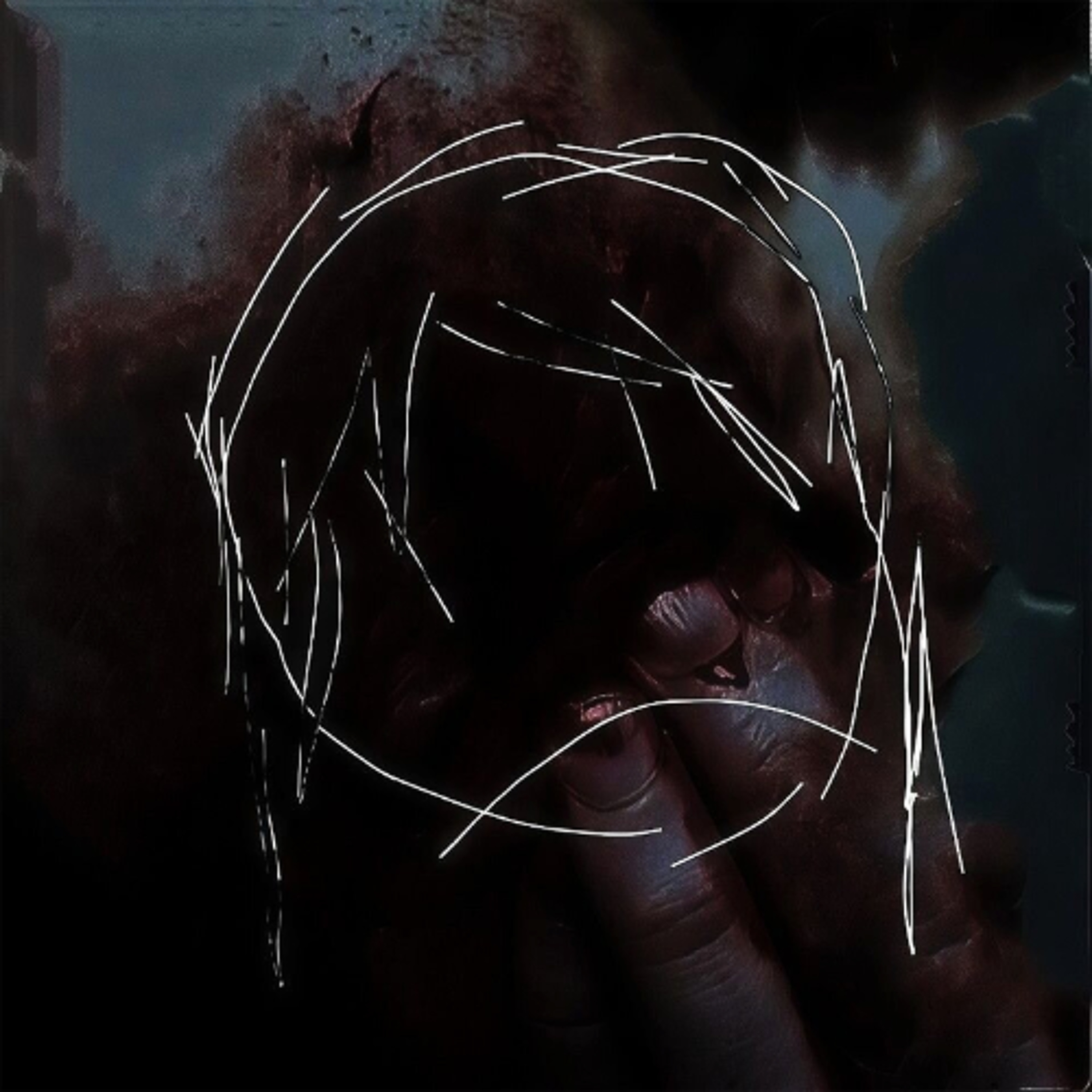Rottenscape - Death Is Solution episode artwork