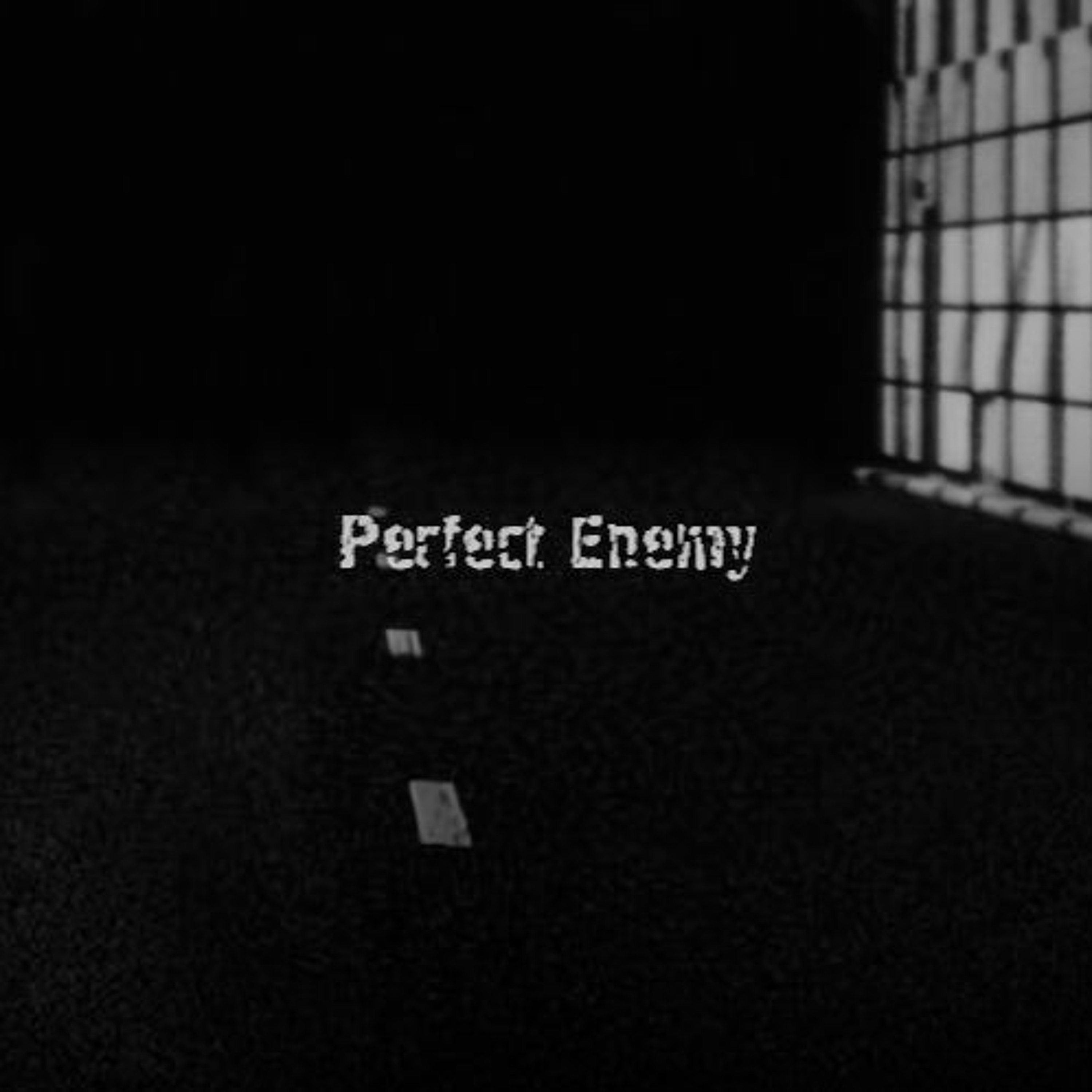 Perfect Enemy [Mono Aural Version] episode artwork