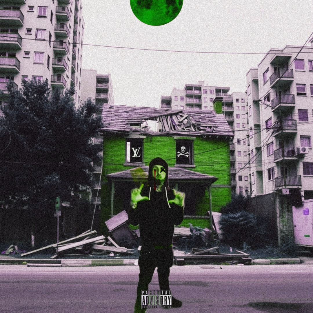 Stream getoffjt | Listen to VL: GREEN playlist online for free on ...