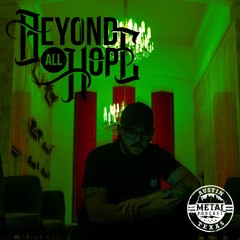 Interview with Jake Murphy of Beyond All Hope