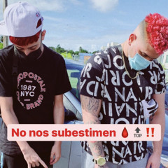 No nos subestimen cubaa ft angeljesus