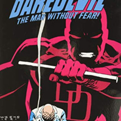 Read EBOOK 📔 Daredevil Epic Collection: Last Rites by  Ann Nocenti,D.G. Chichester,G