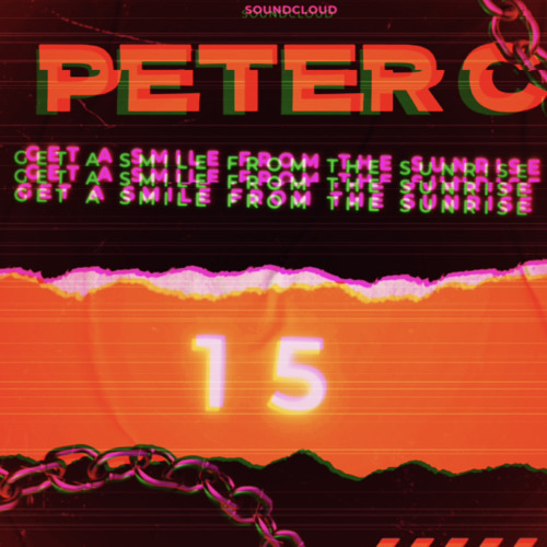 Peter C @ Get A Smile From The Sunrise #15
