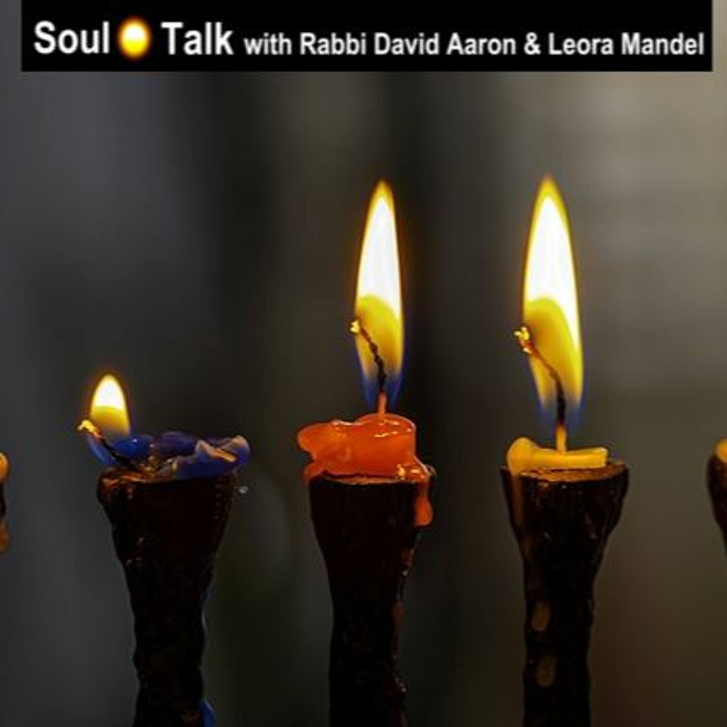 Chanukah Special Finding The Light Of Hope In Dark Times Soul Talk Israel News Talk Radio