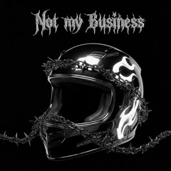 Not my Business - Hardtekk Live Set VØIDRAX